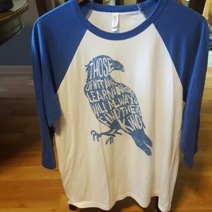 Ravenclaw tshirt Harry Potter